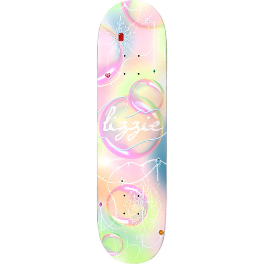 BIRDHOUSE ARMANTO "BUBBLES" 8.25" SKATEBOARD DECK