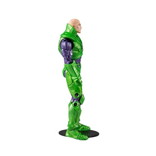 Lex Luthor, New 52 - 1:10 Scale Action Figure, 7"- DC Multiverse - McFarlane Toys