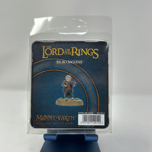 Games Workshop Middle-Earth SBG: Bilbo Baggins