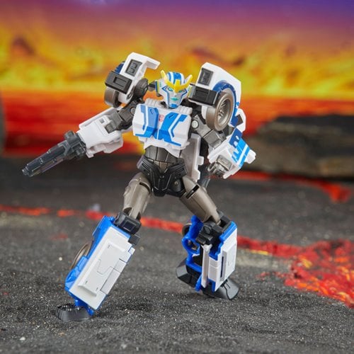 Transformers Generations Legacy Deluxe - Select Figure(s)