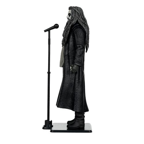 McFarlane Toys Music Maniacs Wave 2 Metal 6-Inch Scale Action Figure - Select Figure(s)