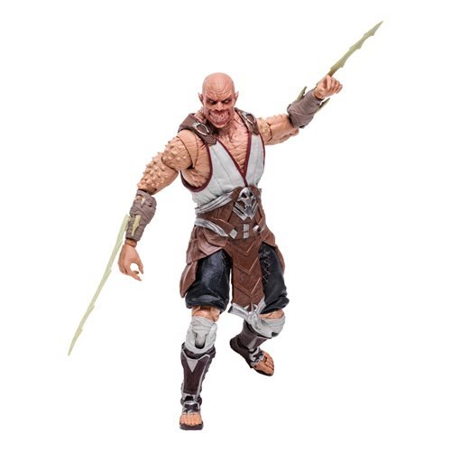 McFarlane Toys Mortal Kombat 11 7-Inch Action Figure - Select Figure(s)