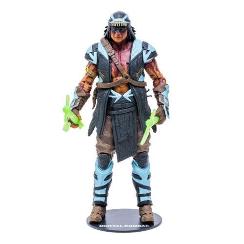 McFarlane Toys Mortal Kombat 11 7-Inch Action Figure - Select Figure(s)