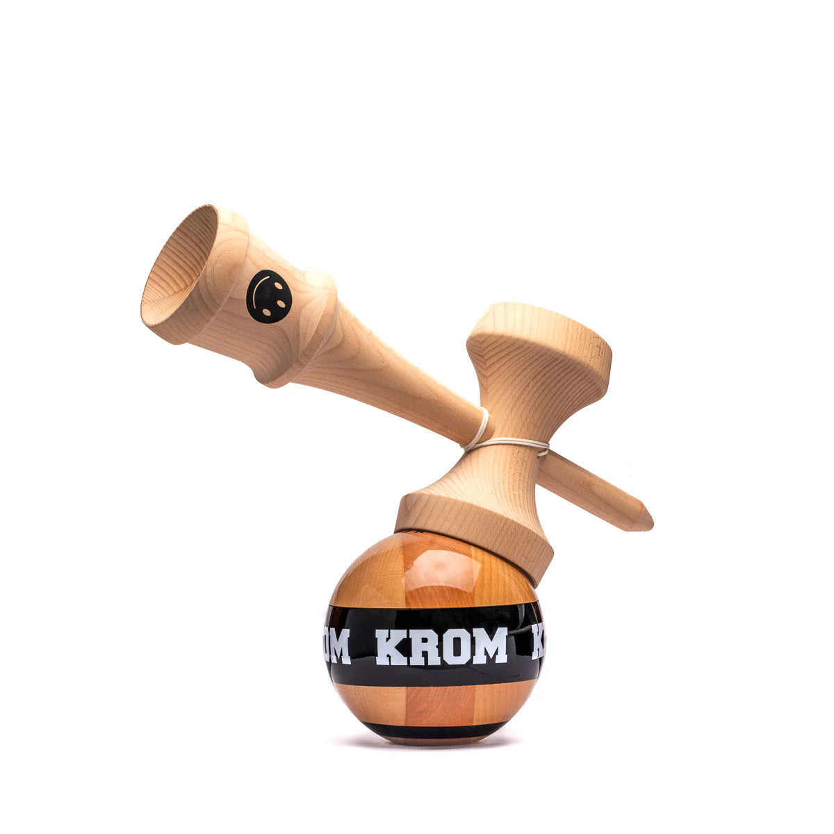 KROM XXXL STROGO BS KENDAMA