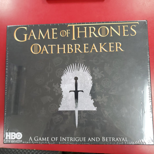 Game of Thrones: Oathbreaker