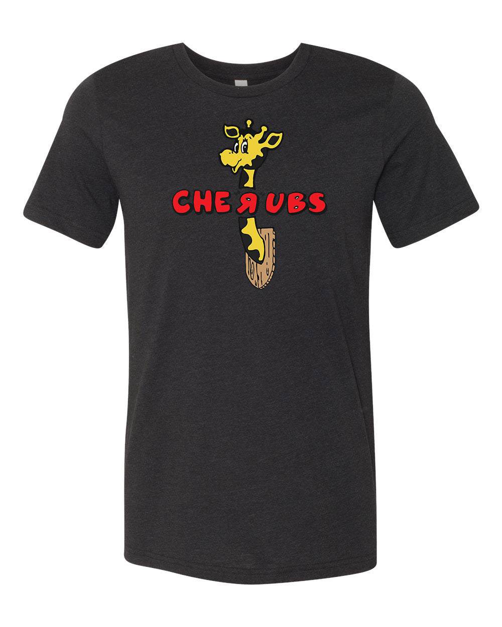 Cherubs "Cherubs R Us" T-Shirt