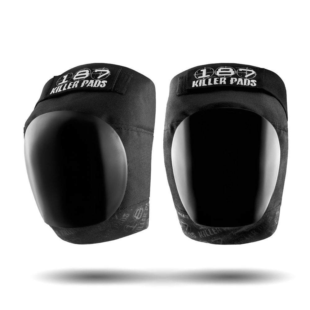 187 Killer Pads Pro Knee Pads (sold as pair)