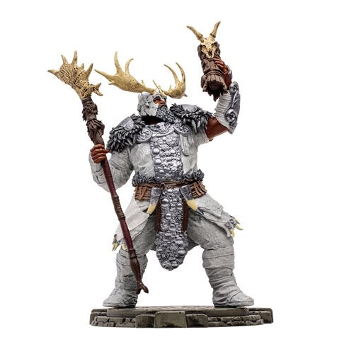 McFarlane Toys Diablo IV Wave 1 1:12 Posed Figure - Select Figure(s)