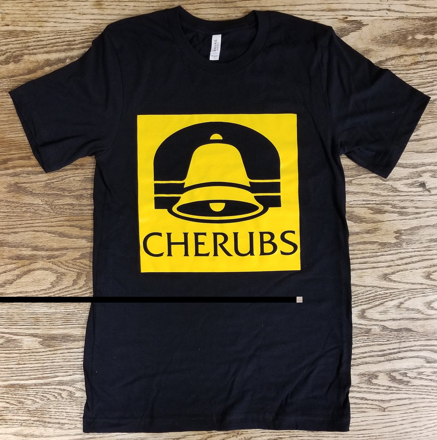 Cherubs "Bell" T-Shirt