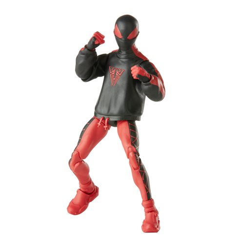 Spider-Man Retro Marvel Legends  6-Inch Action Figure - Choose Your Figure