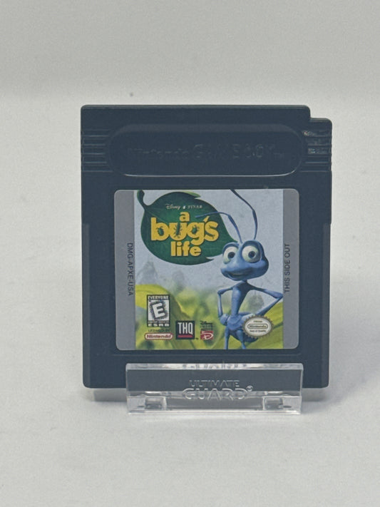 A Bug's Life - Gameboy Color - Cartridge Only - Tested