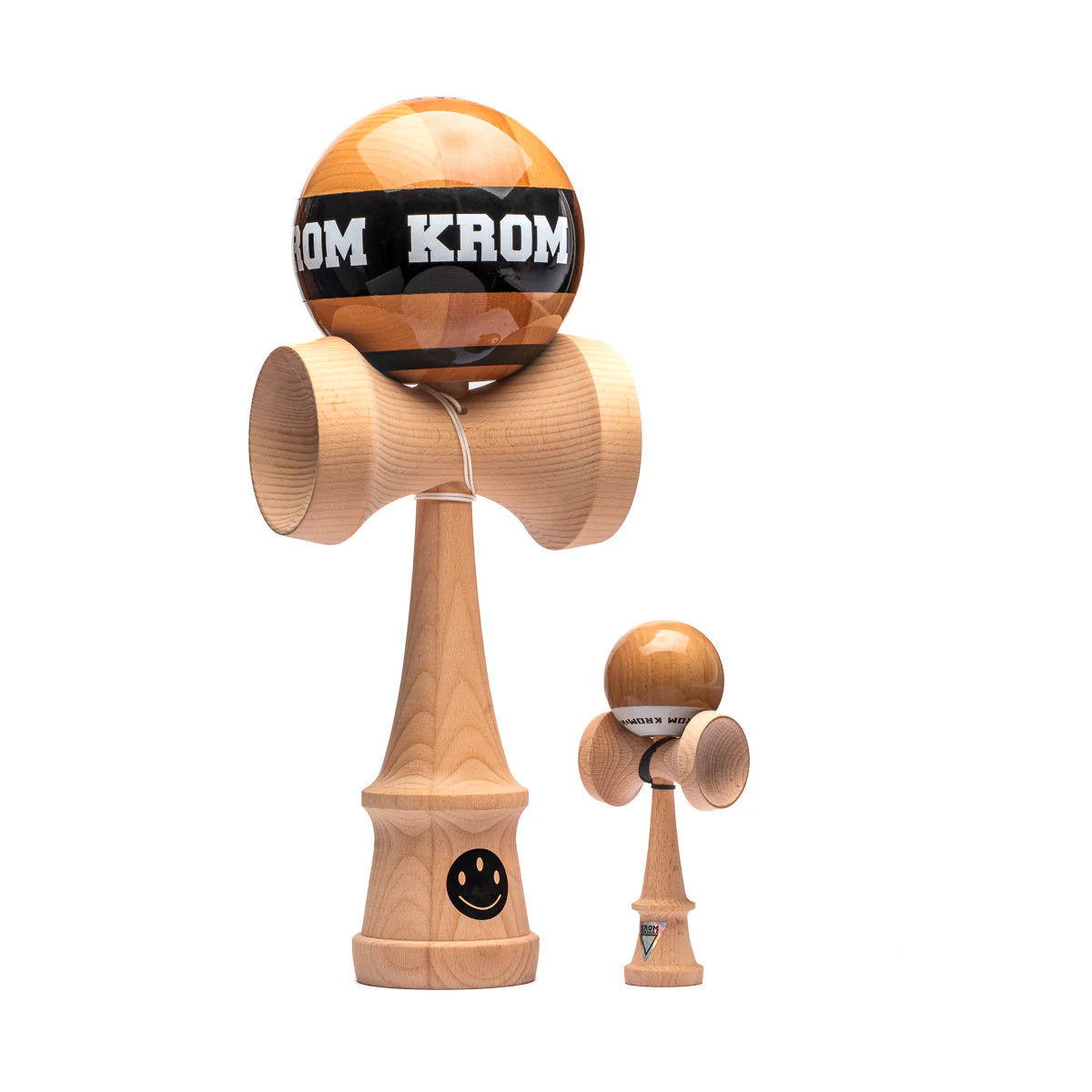 KROM XXXL STROGO BS KENDAMA