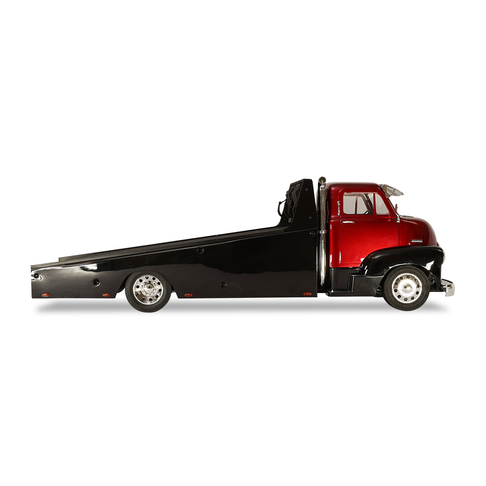 REDCAT CUSTOME HAULER 1953 CHEVROLET COE