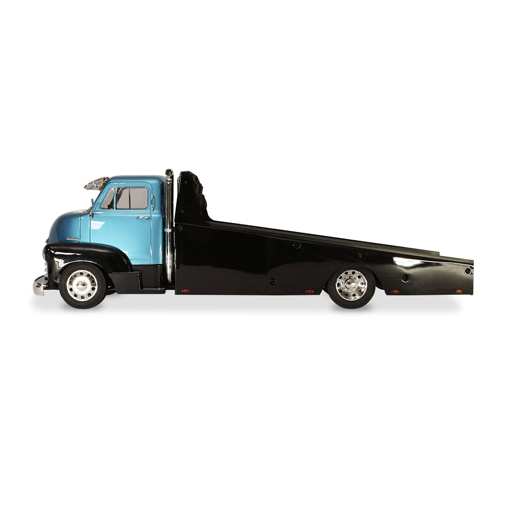 REDCAT CUSTOME HAULER 1953 CHEVROLET COE