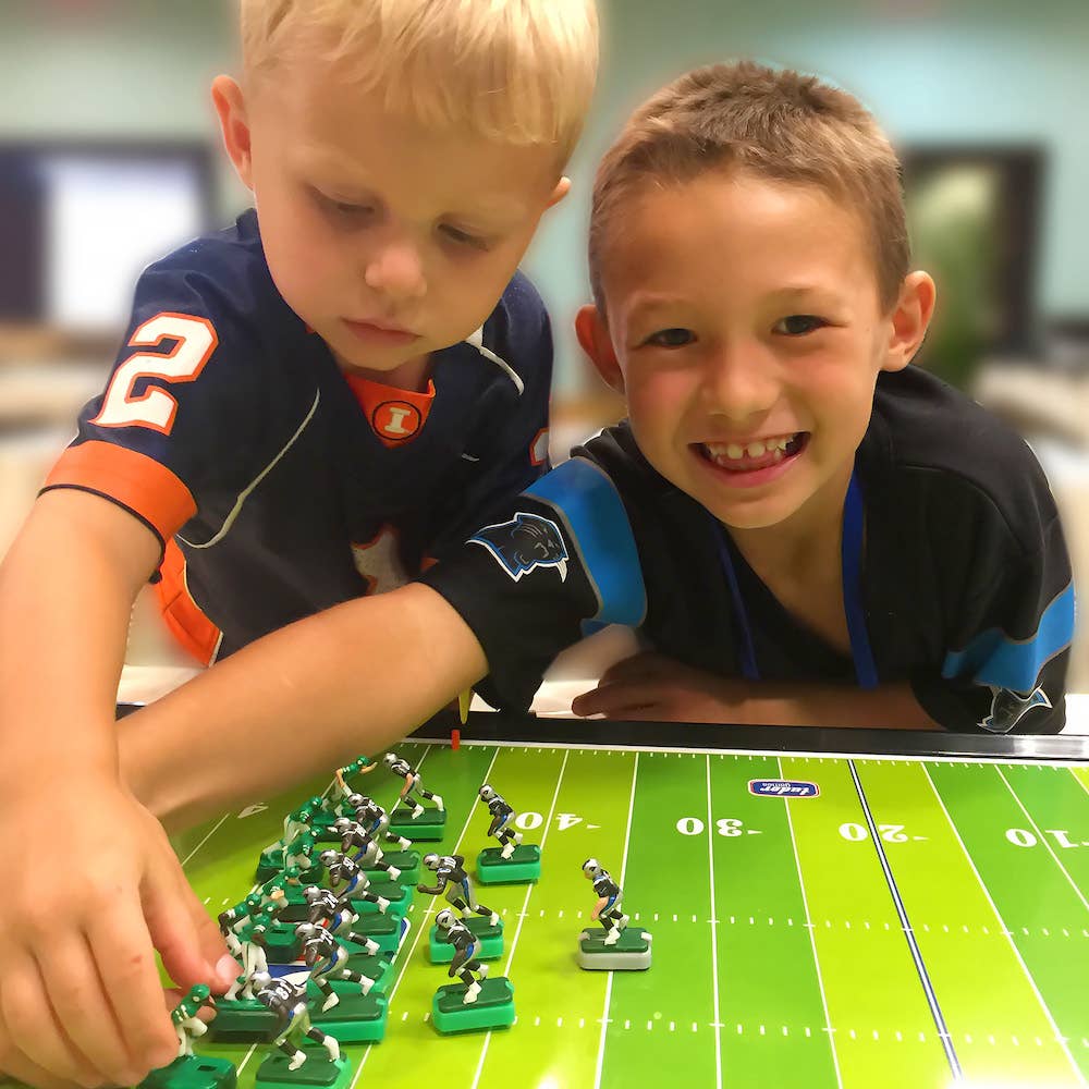 NFL Electric Football® Game Set - Perfect Christmas Gift!