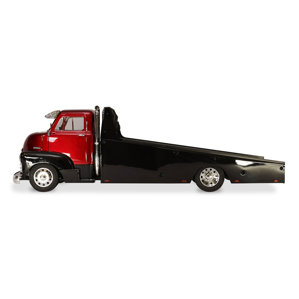 REDCAT CUSTOME HAULER 1953 CHEVROLET COE