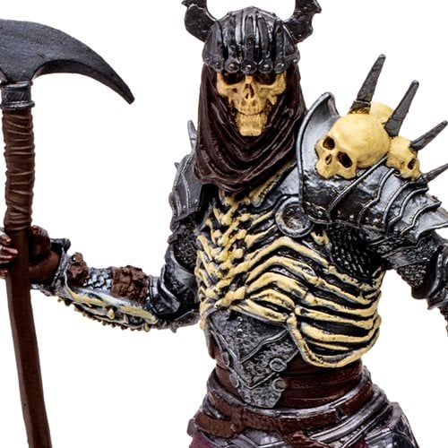 McFarlane Toys Diablo IV Wave 1 1:12 Posed Figure - Select Figure(s)