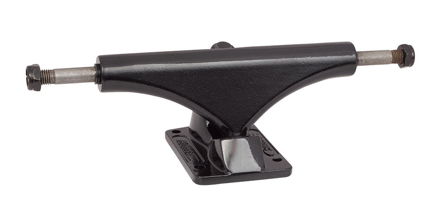 Bullet Black Standard Skateboard Trucks