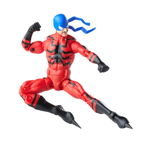 Spider-Man Retro Marvel Legends  6-Inch Action Figure - Choose Your Figure