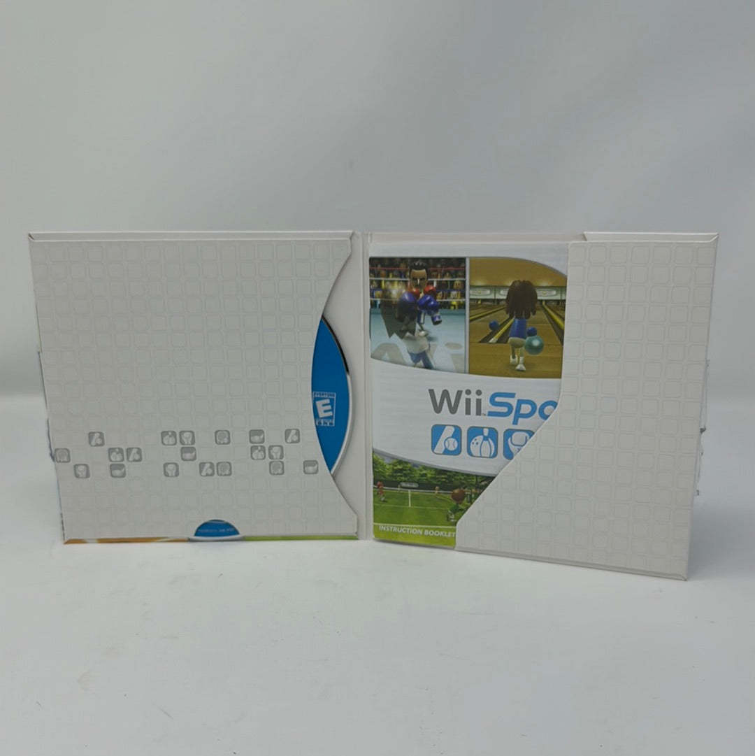 Wii Sports - Complete Game in Original Packaging