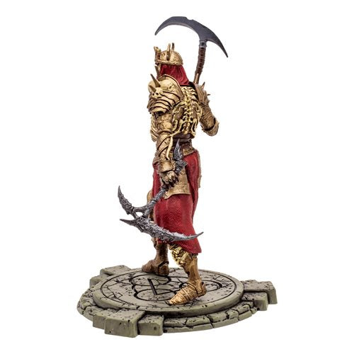 McFarlane Toys Diablo IV Wave 1 1:12 Posed Figure - Select Figure(s)