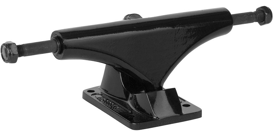 Bullet Black Standard Skateboard Trucks