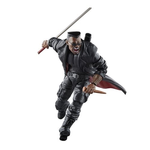 Marvel Knights Marvel Legends 6-Inch Action Figures - Choose Your Figure