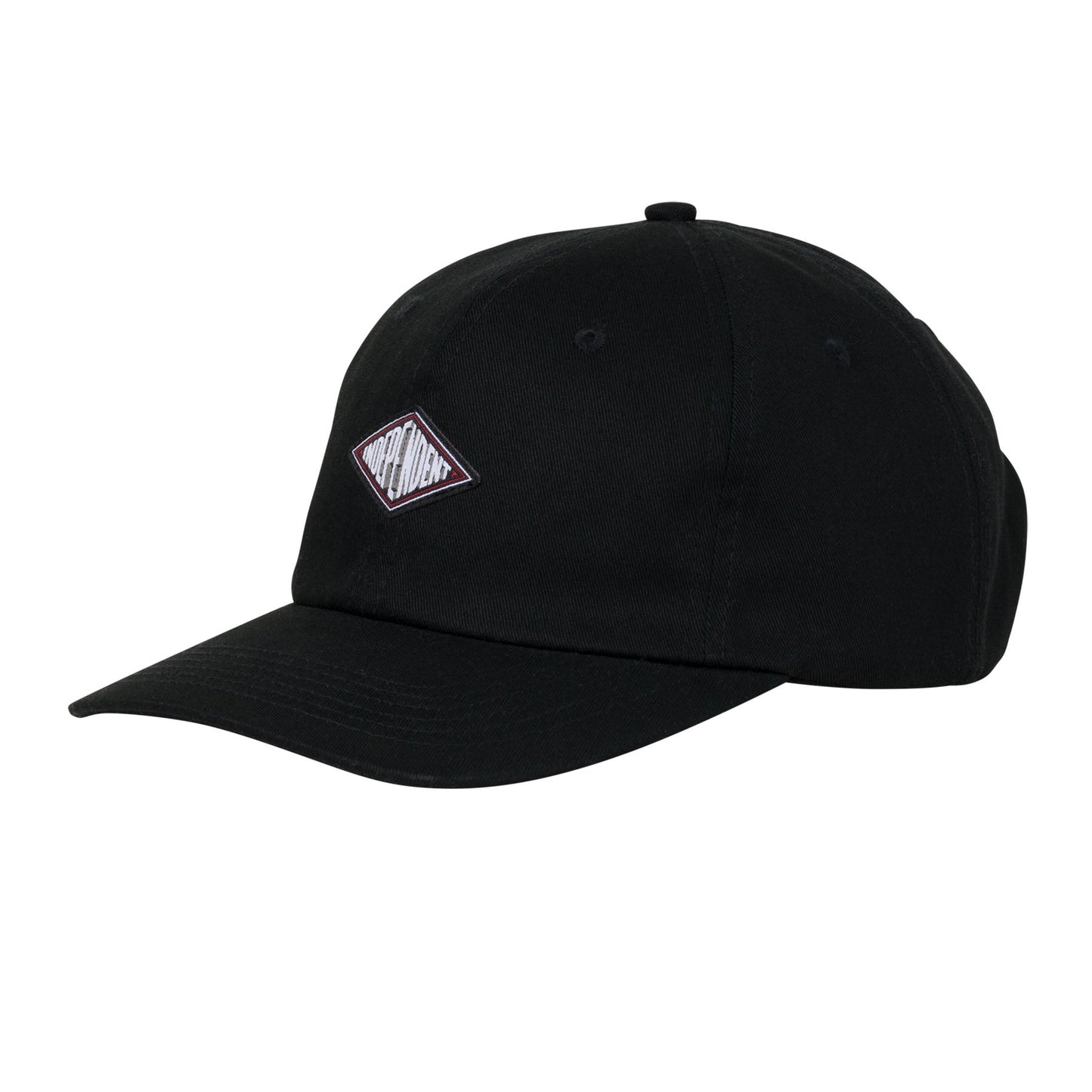 Independent Depth Summit Snapback Unstructured Low Hat