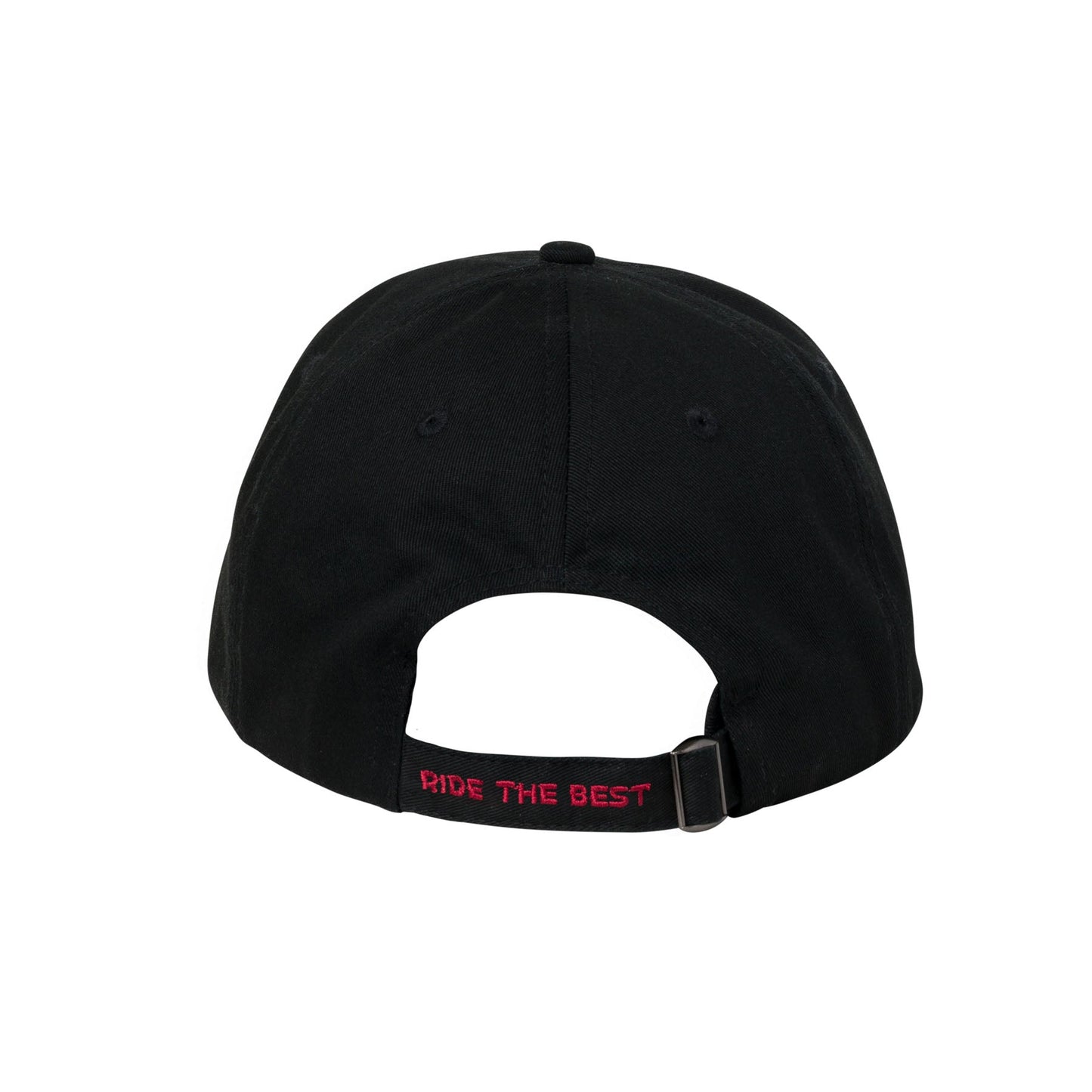 Independent Depth Summit Snapback Unstructured Low Hat