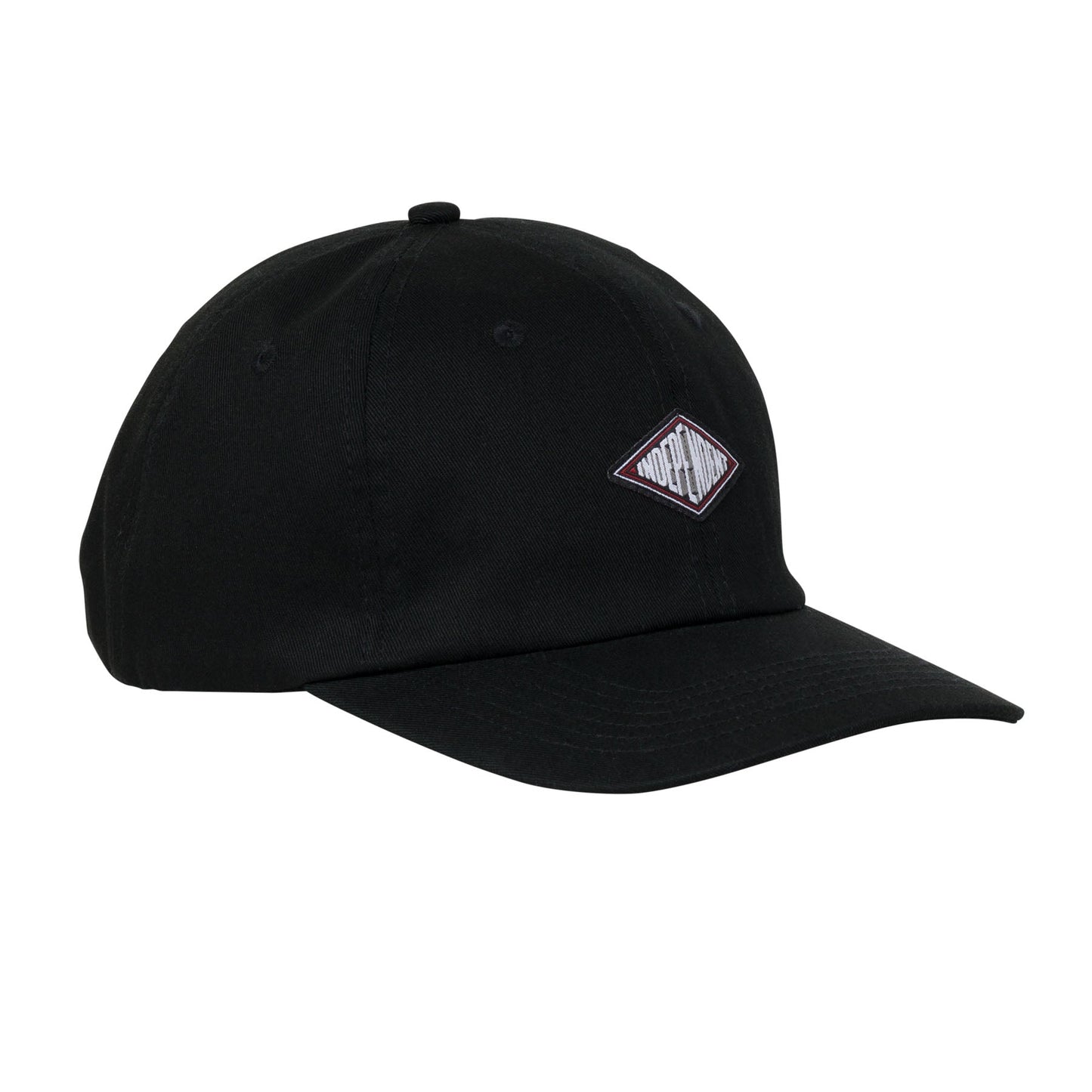 Independent Depth Summit Snapback Unstructured Low Hat