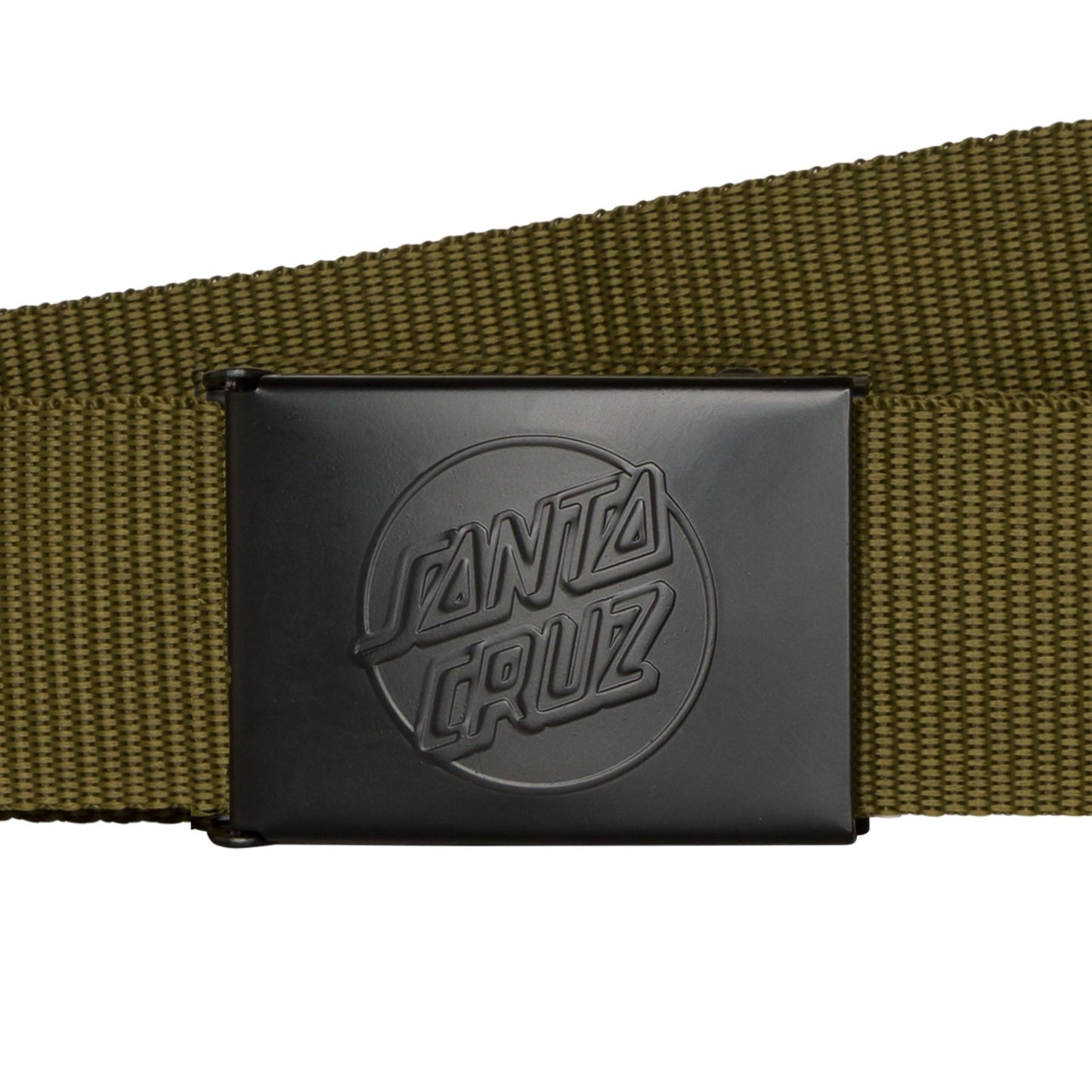 Santa Cruz Opus Dot Web Belt