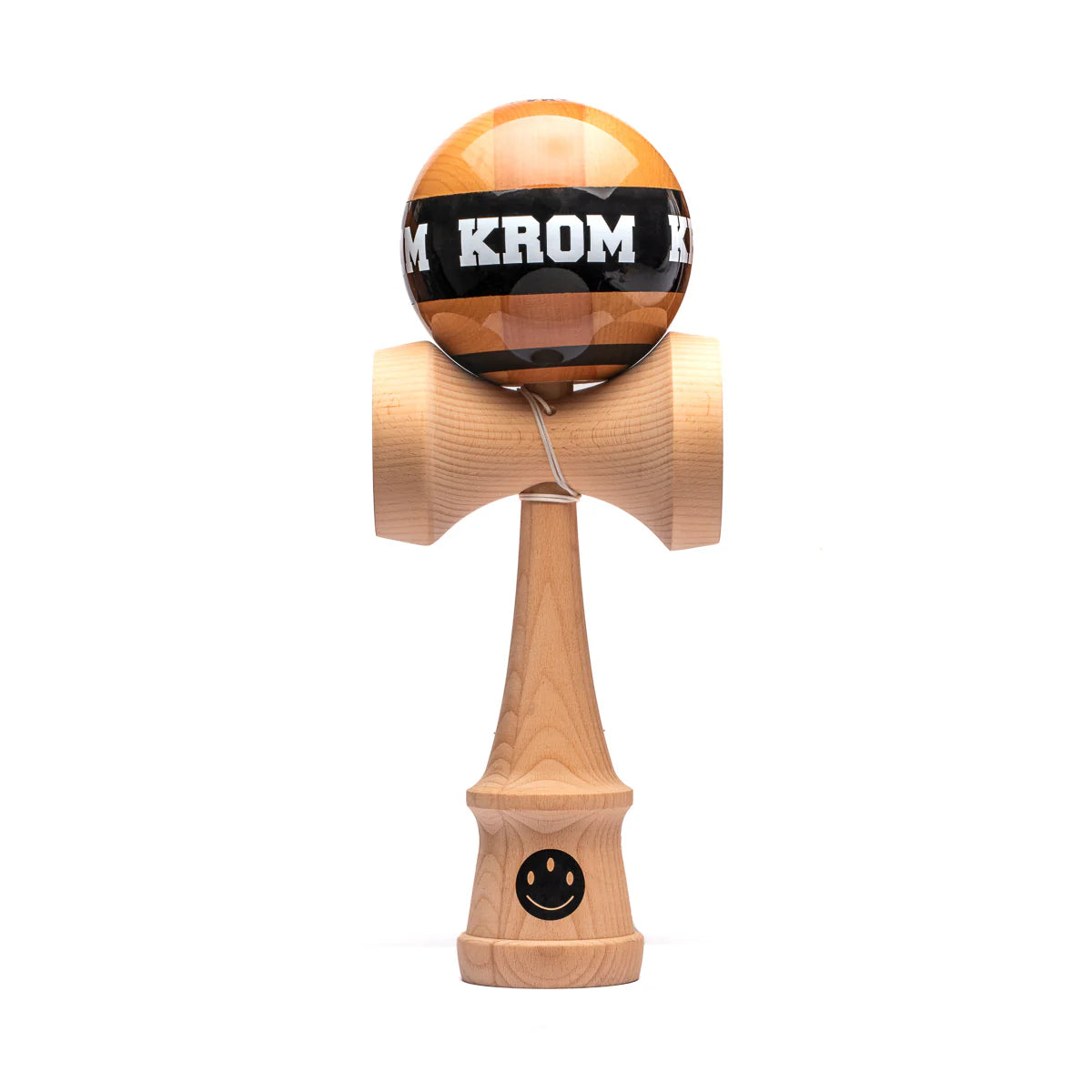 KROM XXXL STROGO BS KENDAMA