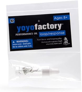 YoYoFactory Lubricants