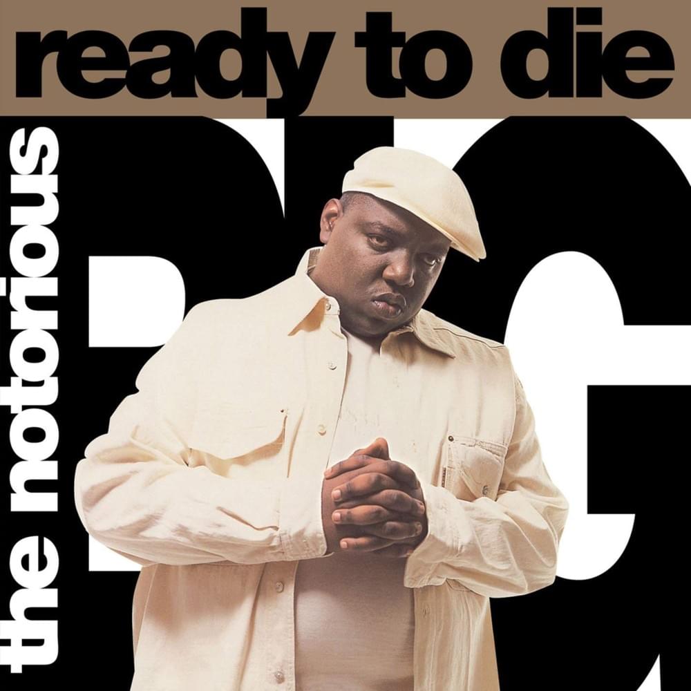 Notorious B.I.G. , The - Ready To Die Vinyl 2xLP Vinyl LP Record