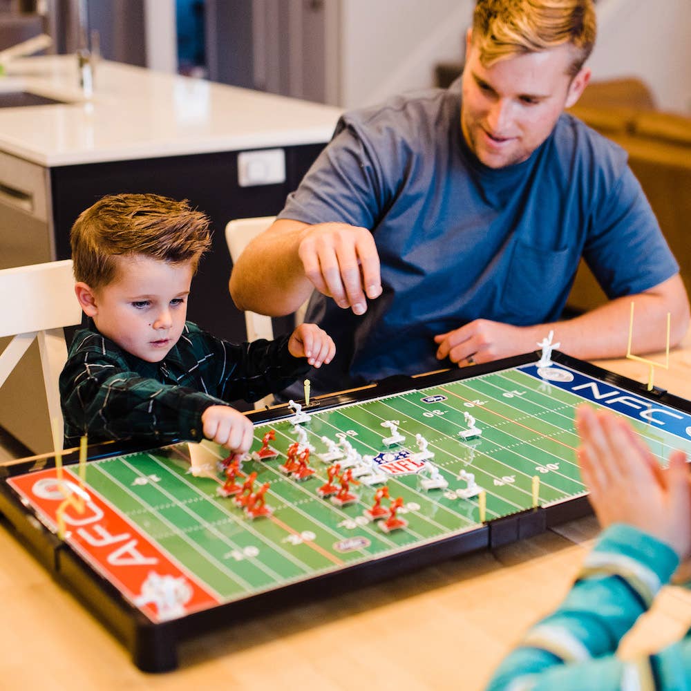 NFL Deluxe Electric Football® Game Set