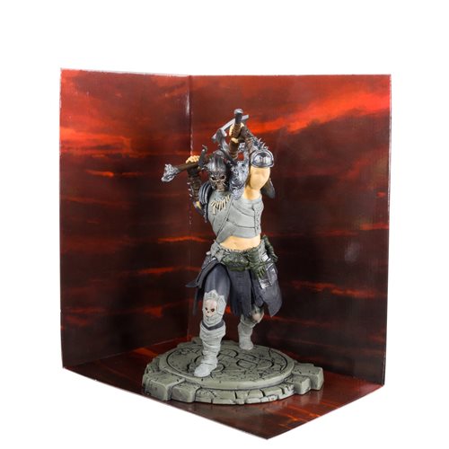 McFarlane Toys Diablo IV Wave 1 1:12 Posed Figure - Select Figure(s)