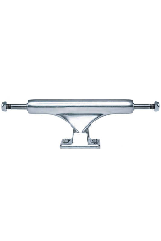 SLAPPY ST1 INVERTED POLISHED SKATEBOARD TRUCKS