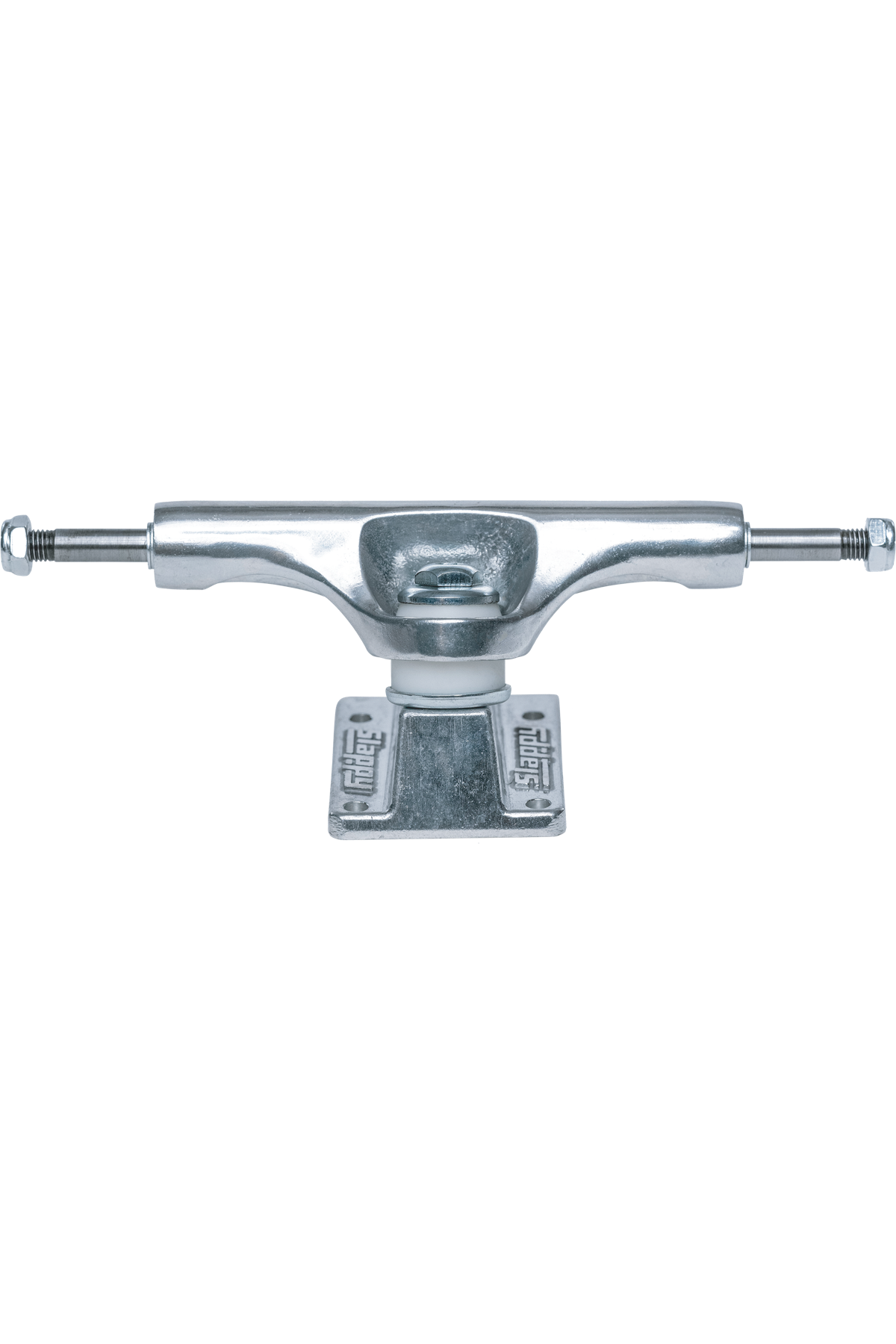 SLAPPY ST1 INVERTED POLISHED SKATEBOARD TRUCKS