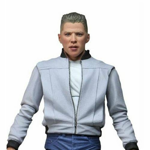 NECA Back to the Future Part II 7" Scale Action Figure - Ultimate Biff Tannen (1955)