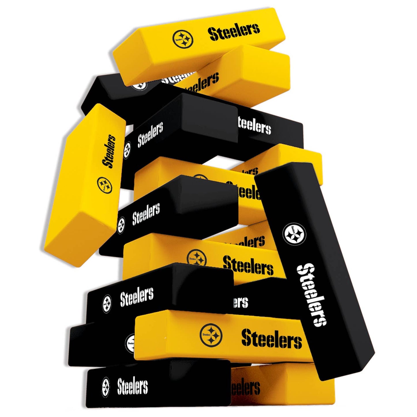 Pittsburgh Steelers NFL Tumble Tower