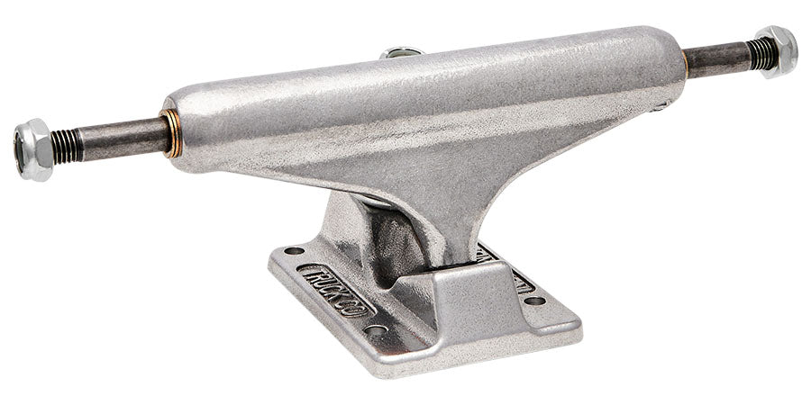 Independent Stage 11 Hollow Silver Skateboard Trucks