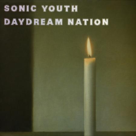 Sonic Youth - Daydream Nation 2xLP Vinyl LP Record