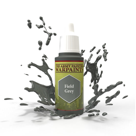 Warpaints: Field Grey 18ml