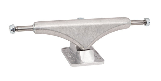 Bullet Polished Silver Skateboard Trucks