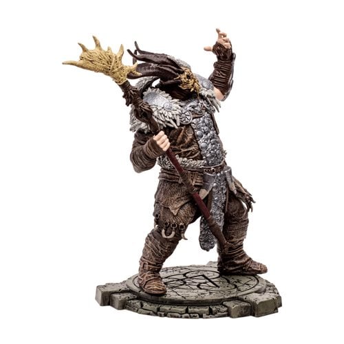 McFarlane Toys Diablo IV Wave 1 1:12 Posed Figure - Select Figure(s)