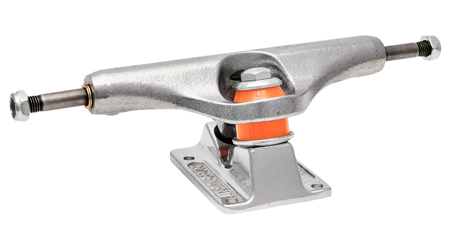 INDEPENDENT FORGED HOLLOW MID SKATEBOARD TRUCKS