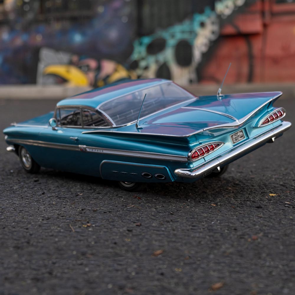 FiftyNine Chevrolet Impala Lowrider RTR from Redcat