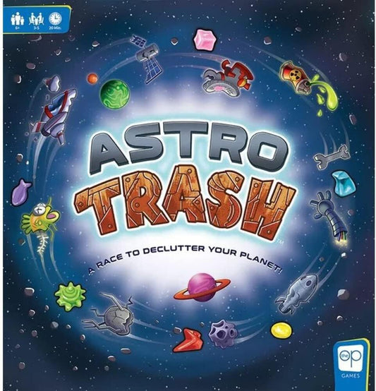 Astro Trash