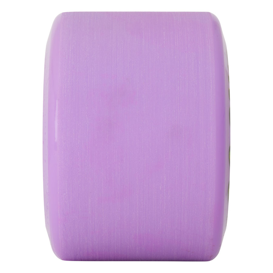 Slime Balls OG Slime Purple 66mm 78a Skateboard Wheels