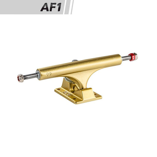 ACE AF1 GOLD SKATEBOARD TRUCKS